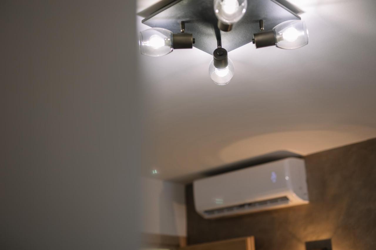 Apartments Hana City Center Ливно Екстериор снимка